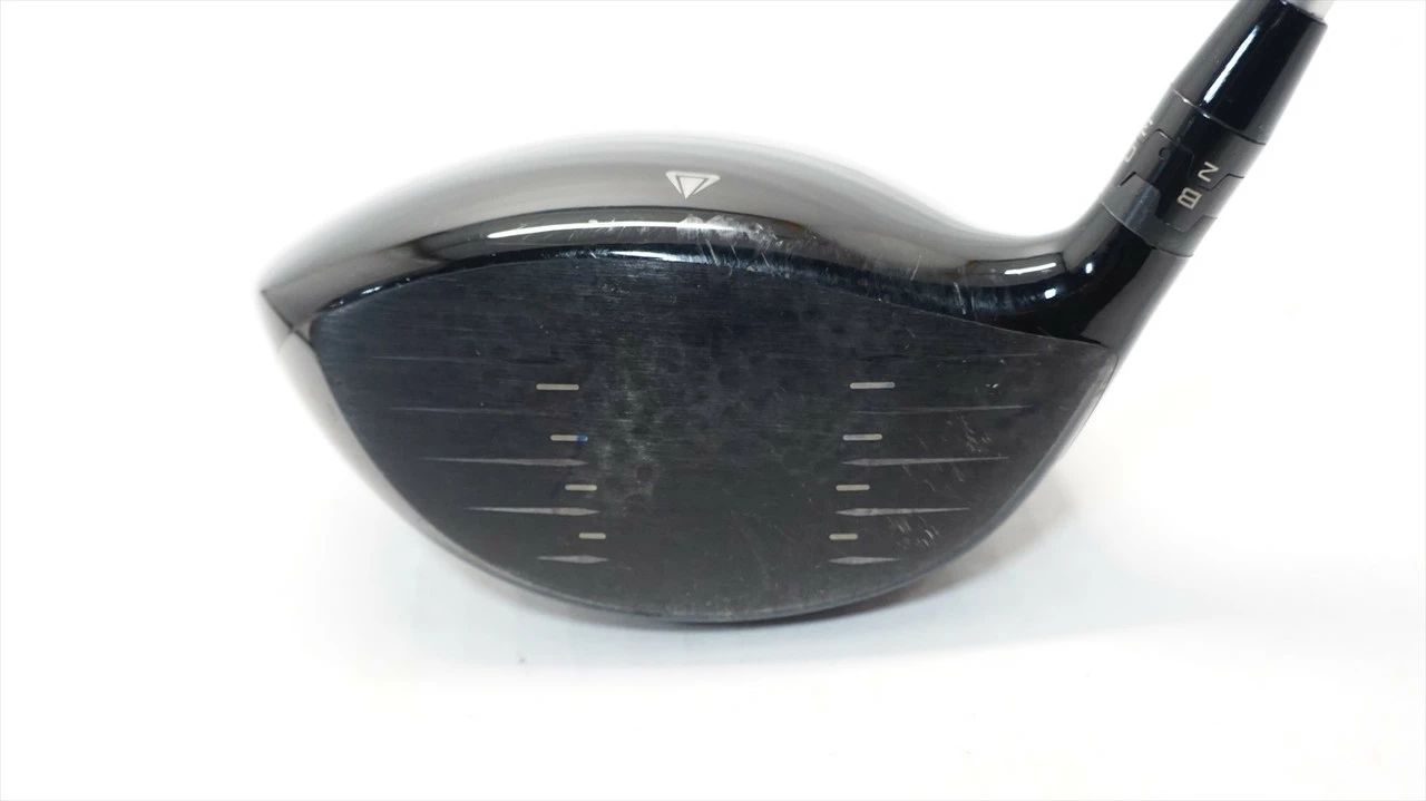 Titleist Ts1 10.5° Driver Senior Flex Fubuki 0962255 Good 5 Titleist Ts1 10.5° Driver Senior Flex Fubuki 0962255 Good - Image 3