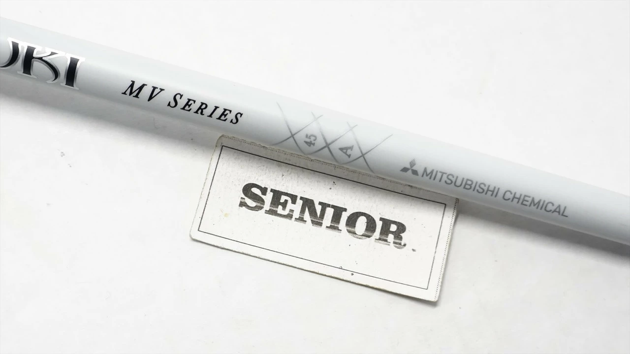 Titleist Ts1 10.5° Driver Senior Flex Fubuki 0962255 Good 7 Titleist Ts1 10.5° Driver Senior Flex Fubuki 0962255 Good - Image 5