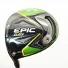 Callaway Epic Flash 9° Driver Stiff Flex Evenflow 0962432 Excellent Left Hand Lh -Drivers Sales Store 00962432 1 07553.1642611533