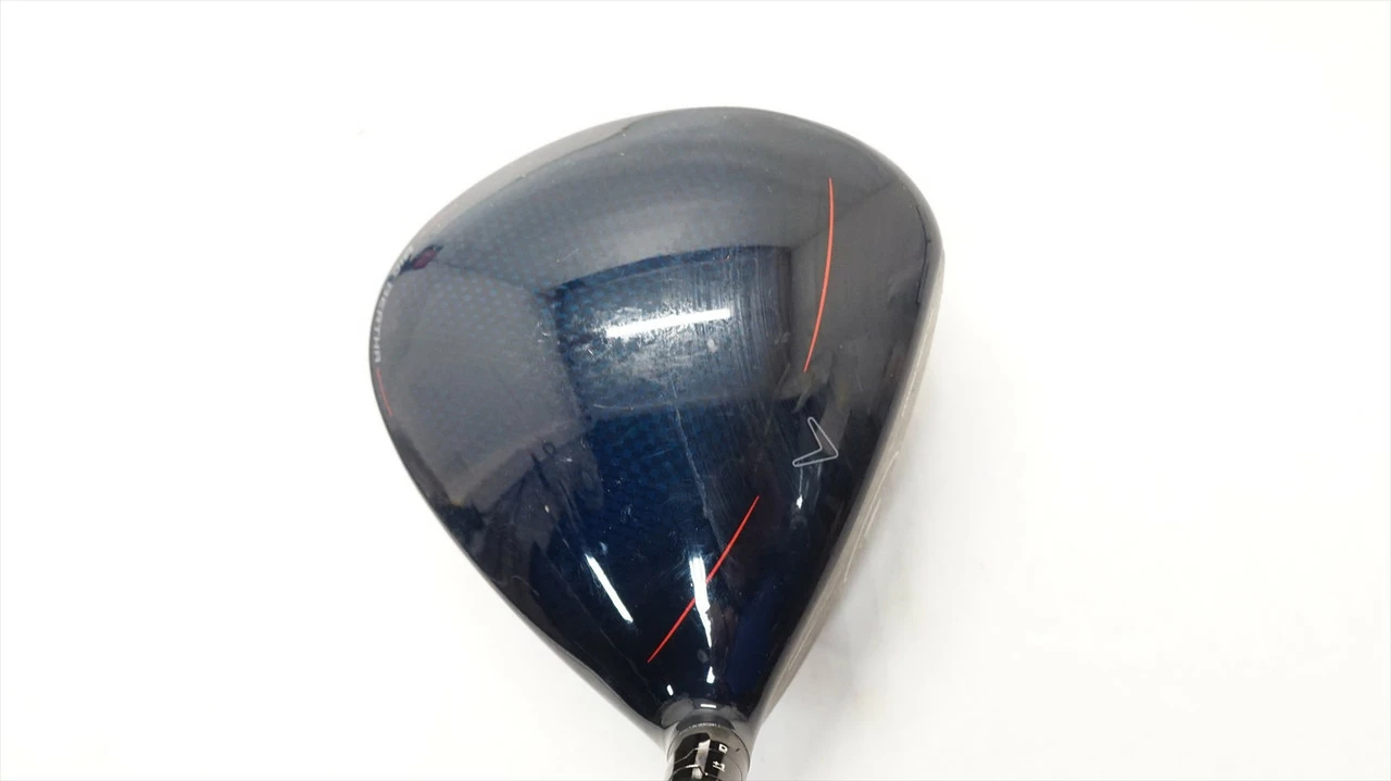 Callaway Big Bertha B21 10.5° Driver Stiff Flex Rch 65 0962550 Good Left Hand Lh 6 Callaway Big Bertha B21 10.5° Driver Stiff Flex Rch 65 0962550 Good Left Hand Lh - Image 4