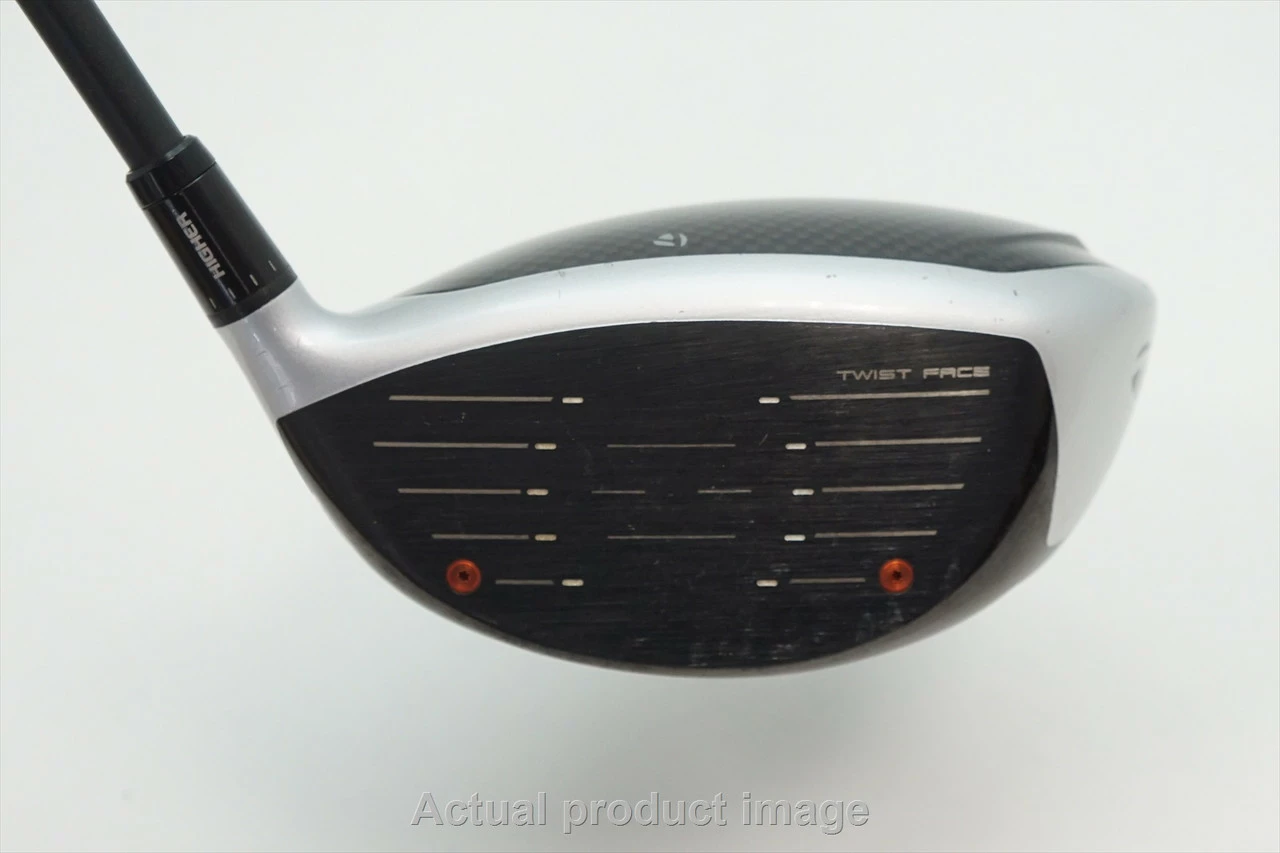Taylormade M6 9° Driver Extra Stiff Flex Fuel 0962896 Good 4 Taylormade M6 9° Driver Extra Stiff Flex Fuel 0962896 Good - Image 2