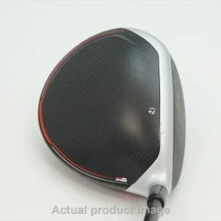 Taylormade M6 9° Driver Extra Stiff Flex Fuel 0962896 Good 10 Taylormade M6 9° Driver Extra Stiff Flex Fuel 0962896 Good -Drivers Sales Store 00962896 3 05941.1642611311