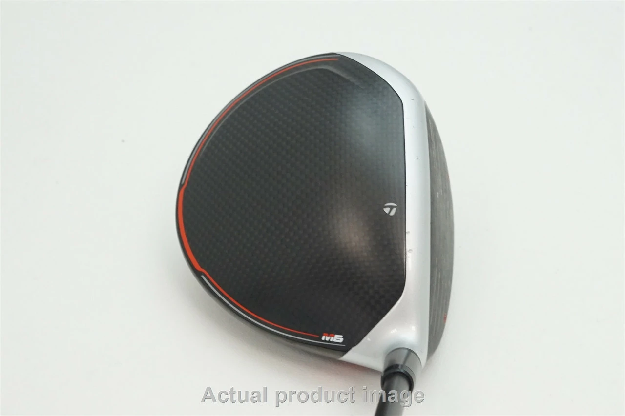 Taylormade M6 9° Driver Extra Stiff Flex Fuel 0962896 Good 5 Taylormade M6 9° Driver Extra Stiff Flex Fuel 0962896 Good - Image 3