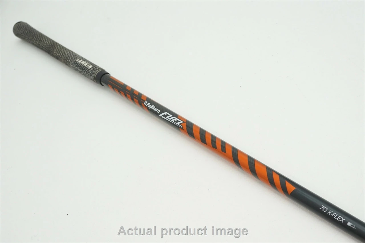 Taylormade M6 9° Driver Extra Stiff Flex Fuel 0962896 Good 6 Taylormade M6 9° Driver Extra Stiff Flex Fuel 0962896 Good - Image 4