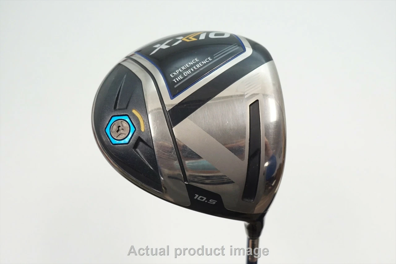 Xxio Eleven 2020 10.5° Driver Stiff Flex Mp 1100 0962926 Good 3 Xxio Eleven 2020 10.5° Driver Stiff Flex Mp 1100 0962926 Good