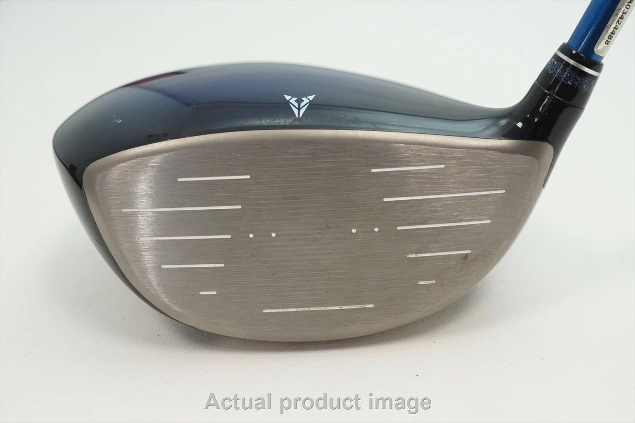 Xxio Eleven 2020 10.5° Driver Stiff Flex Mp 1100 0962926 Good 4 Xxio Eleven 2020 10.5° Driver Stiff Flex Mp 1100 0962926 Good - Image 2