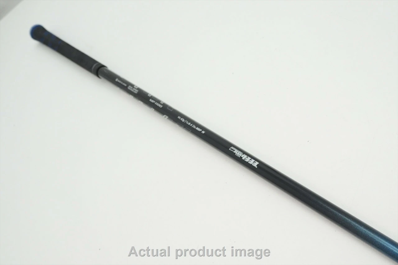 Xxio Eleven 2020 10.5° Driver Stiff Flex Mp 1100 0962926 Good 6 Xxio Eleven 2020 10.5° Driver Stiff Flex Mp 1100 0962926 Good - Image 4