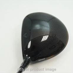 Callaway Mavrik Sub Zero 10.5° Driver Stiff Flex Evenflow Riptide 0963127 Good 10 Callaway Mavrik Sub Zero 10.5° Driver Stiff Flex Evenflow Riptide 0963127 Good -Drivers Sales Store 00963127 3 08728.1642611075