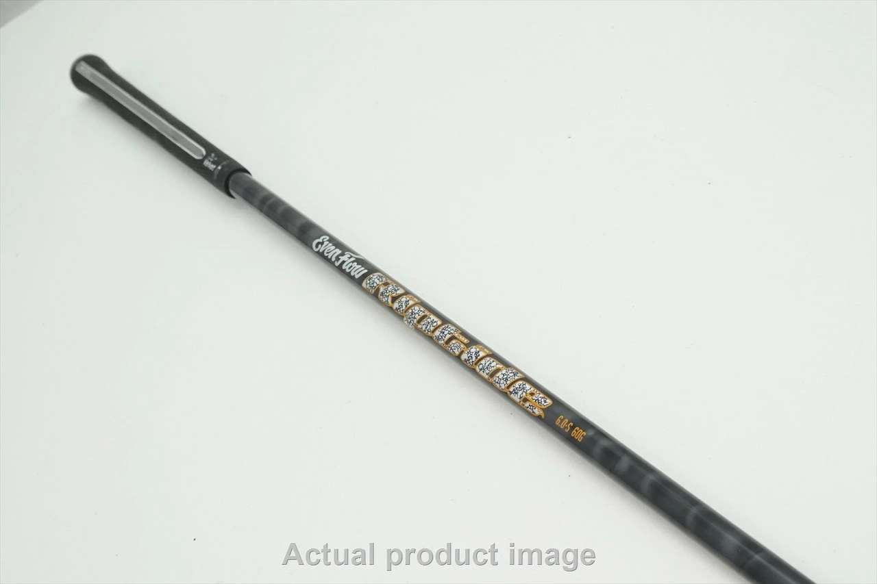 Callaway Mavrik Sub Zero 10.5° Driver Stiff Flex Evenflow Riptide 0963127 Good 6 Callaway Mavrik Sub Zero 10.5° Driver Stiff Flex Evenflow Riptide 0963127 Good - Image 4