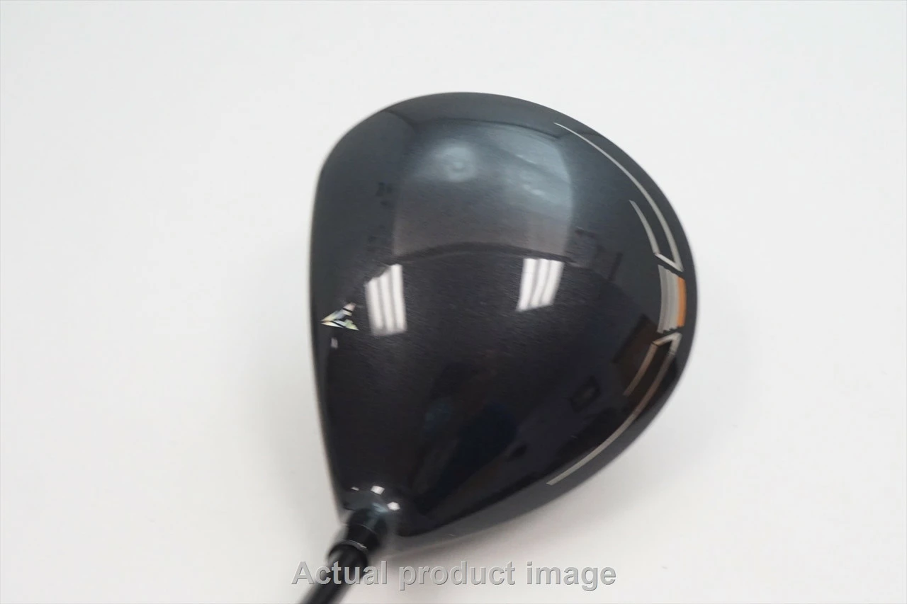 Xxio X Black 9.5° Driver Stiff Flex Stock Shaft 0963191 Excellent 5 Xxio X Black 9.5° Driver Stiff Flex Stock Shaft 0963191 Excellent - Image 3