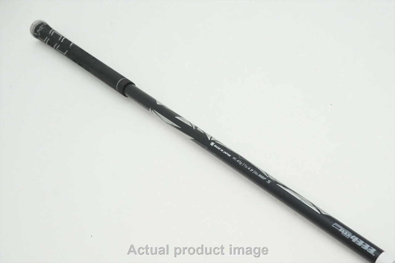 Xxio X Black 9.5° Driver Stiff Flex Stock Shaft 0963191 Excellent 6 Xxio X Black 9.5° Driver Stiff Flex Stock Shaft 0963191 Excellent - Image 4
