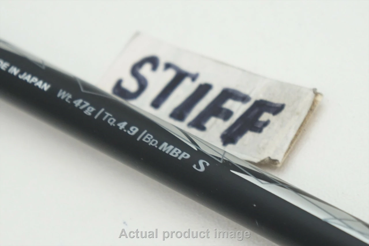 Xxio X Black 9.5° Driver Stiff Flex Stock Shaft 0963191 Excellent 7 Xxio X Black 9.5° Driver Stiff Flex Stock Shaft 0963191 Excellent - Image 5