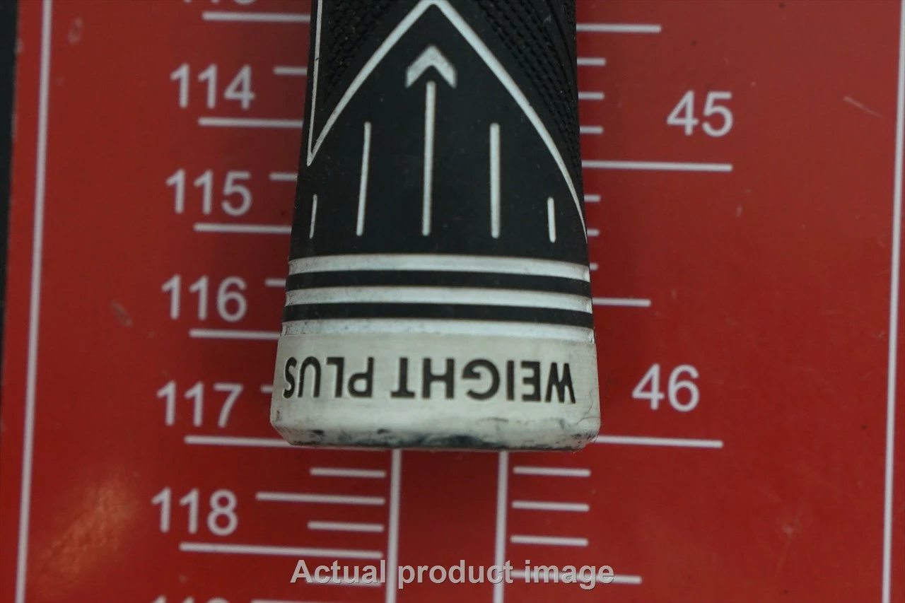 Xxio X Black 9.5° Driver Stiff Flex Stock Shaft 0963191 Excellent 8 Xxio X Black 9.5° Driver Stiff Flex Stock Shaft 0963191 Excellent - Image 6