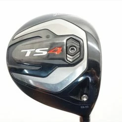 Titleist Ts4 9.5° Driver Senior Flex Matrix Studio 0963714 Fair