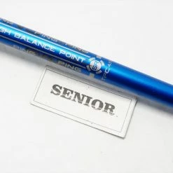 Ping G400 Sft 12° Driver Senior Flex Tfc 419 0963724 Good -Drivers Sales Store 00963724 5 57360.1642611197