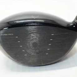 Callaway Epic Flash Sub Zero 9° Driver Stiff Evenflow Riptide 0963735 Excellent -Drivers Sales Store 00963735 3 95839.1642611268