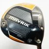 Callaway Mavrik Max 10.5° Driver Stiff Flex Evenflow Riptide 0964110 Good 2 Callaway Mavrik Max 10.5° Driver Stiff Flex Evenflow Riptide 0964110 Good -Drivers Sales Store 00964110 1 46463.1662220760
