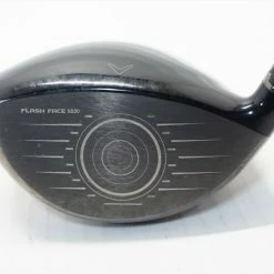 Callaway Mavrik Max 10.5° Driver Stiff Flex Evenflow Riptide 0964110 Good -Drivers Sales Store 00964110 3 29442.1662220760