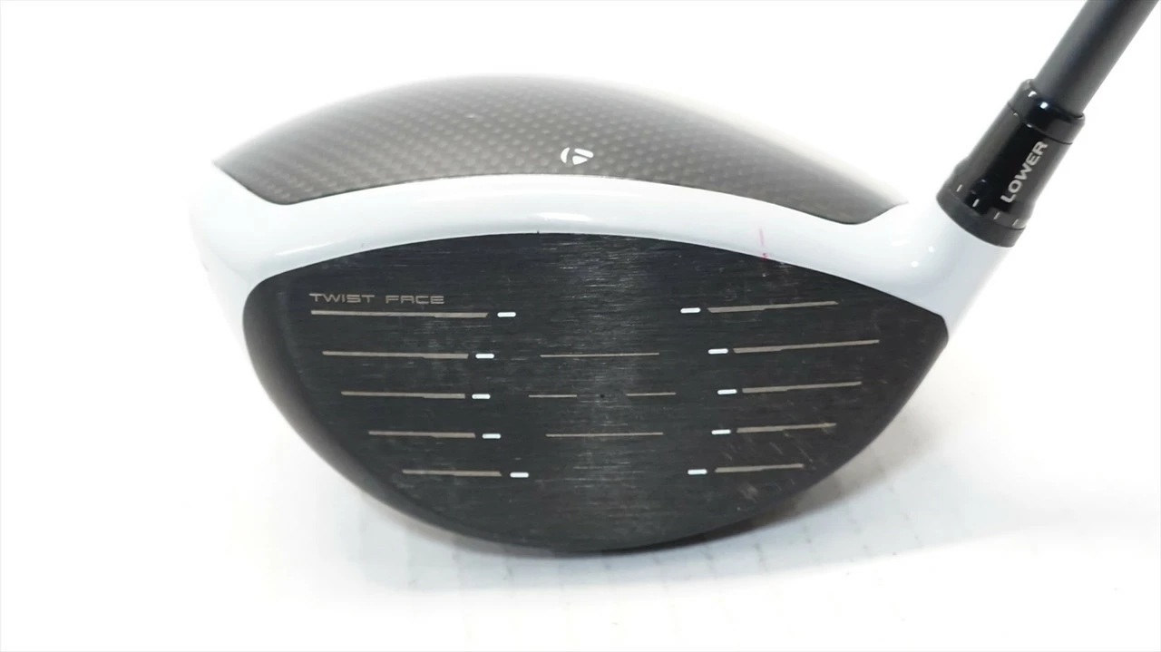 Taylormade Sim2 9° Driver Stiff Flex Hzrdus Smoke 0964113 Good 5 Taylormade Sim2 9° Driver Stiff Flex Hzrdus Smoke 0964113 Good - Image 3