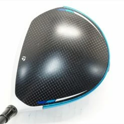 Taylormade Sim2 9° Driver Stiff Flex Hzrdus Smoke 0964113 Good 11 Taylormade Sim2 9° Driver Stiff Flex Hzrdus Smoke 0964113 Good -Drivers Sales Store 00964113 4 80957.1658931292