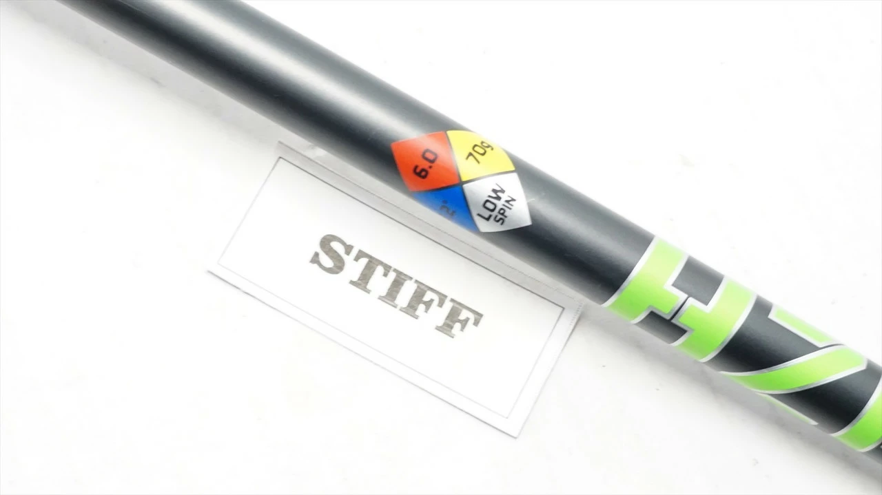 Taylormade Sim2 9° Driver Stiff Flex Hzrdus Smoke 0964113 Good 7 Taylormade Sim2 9° Driver Stiff Flex Hzrdus Smoke 0964113 Good - Image 5