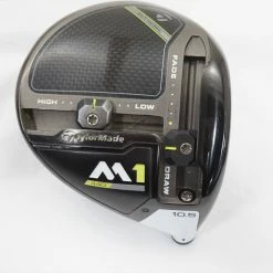 Taylormade M1 440 2017 10.5* Driver Driver Only 964513