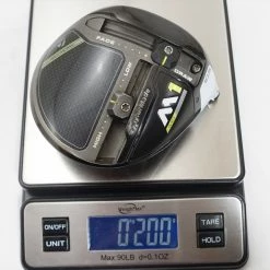 Taylormade M1 440 2017 10.5* Driver Driver Only 964513 11 Taylormade M1 440 2017 10.5* Driver Driver Only 964513 -Drivers Sales Store 00964513 5 24518.1651103870