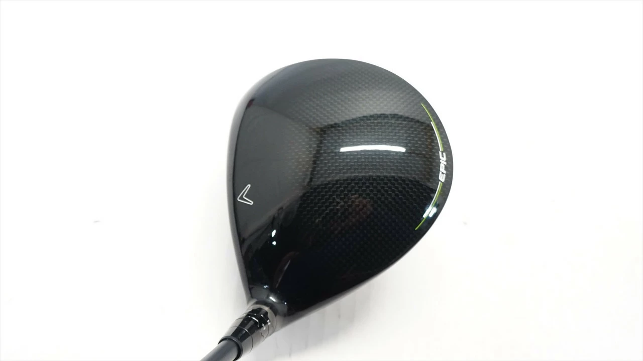Callaway Epic Speed 10.5° Driver Stiff Flex Hzrdus Smoke 0964670 Excellent 6 Callaway Epic Speed 10.5° Driver Stiff Flex Hzrdus Smoke 0964670 Excellent - Image 4