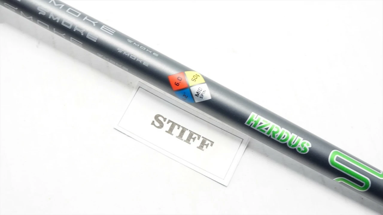 Callaway Epic Speed 10.5° Driver Stiff Flex Hzrdus Smoke 0964670 Excellent 7 Callaway Epic Speed 10.5° Driver Stiff Flex Hzrdus Smoke 0964670 Excellent - Image 5