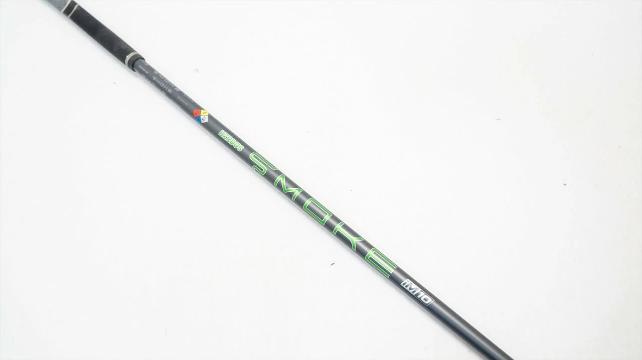 Callaway Epic Speed 10.5° Driver Stiff Flex Hzrdus Smoke 0964670 Excellent 8 Callaway Epic Speed 10.5° Driver Stiff Flex Hzrdus Smoke 0964670 Excellent - Image 6