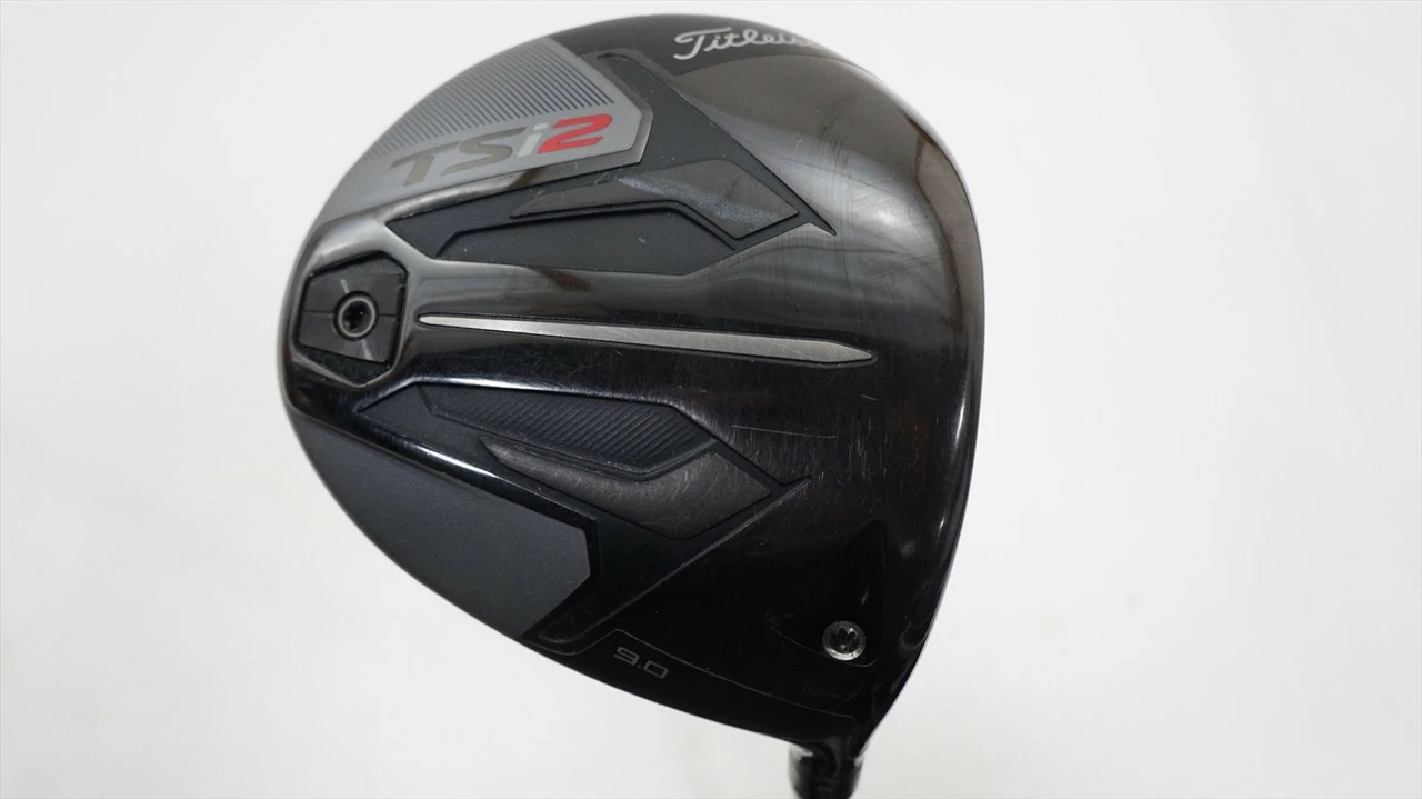 Titleist Tsi2 9° Driver Stiff Flex Tensei 0965284 Good 3 Titleist Tsi2 9° Driver Stiff Flex Tensei 0965284 Good