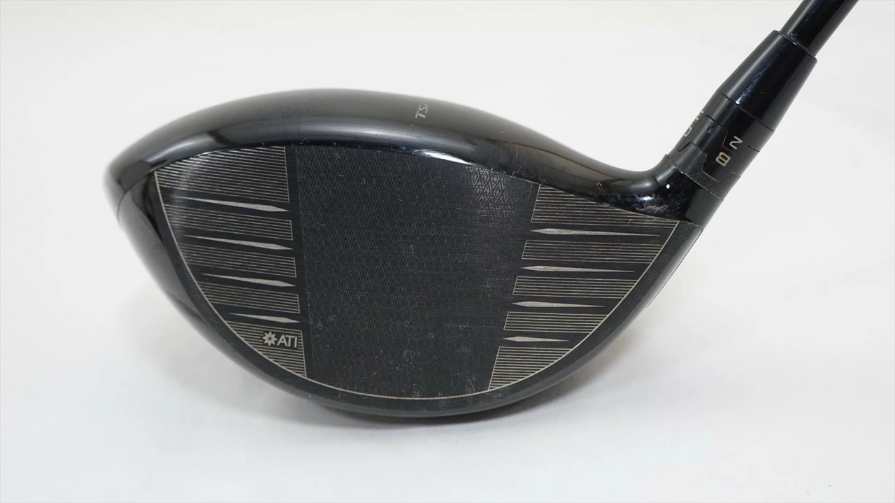 Titleist Tsi2 9° Driver Stiff Flex Tensei 0965284 Good 5 Titleist Tsi2 9° Driver Stiff Flex Tensei 0965284 Good - Image 3