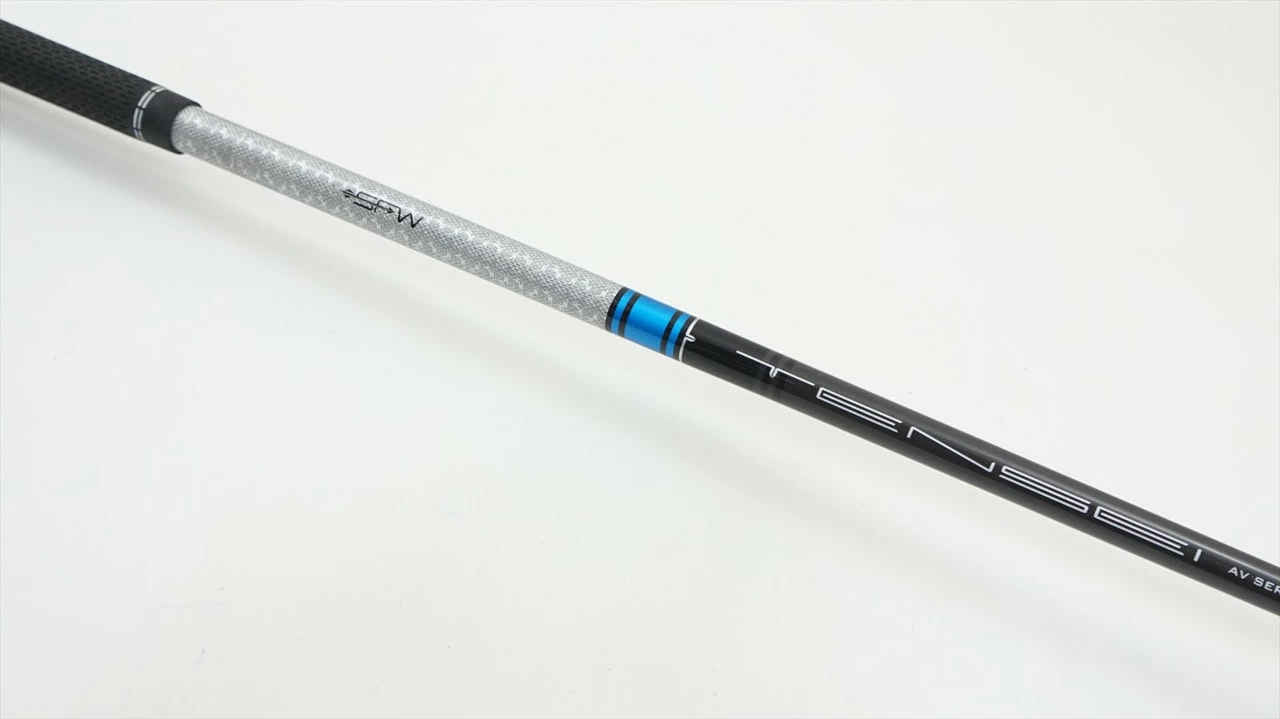 Titleist Tsi2 9° Driver Stiff Flex Tensei 0965284 Good 7 Titleist Tsi2 9° Driver Stiff Flex Tensei 0965284 Good - Image 5