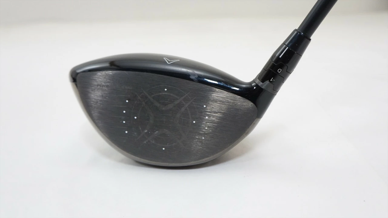 Callaway Epic Max Ls 9° Driver Regular Flex Cypher 0965593 Excellent 5 Callaway Epic Max Ls 9° Driver Regular Flex Cypher 0965593 Excellent - Image 3
