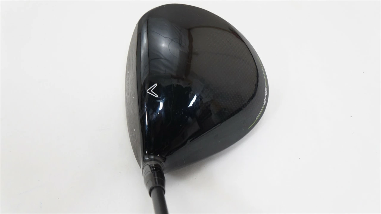 Callaway Epic Max Ls 9° Driver Regular Flex Cypher 0965593 Excellent 6 Callaway Epic Max Ls 9° Driver Regular Flex Cypher 0965593 Excellent - Image 4