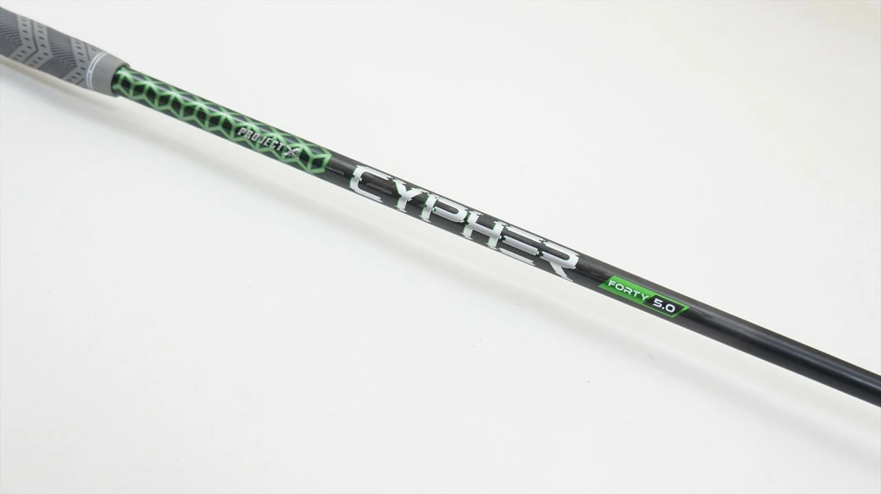 Callaway Epic Max Ls 9° Driver Regular Flex Cypher 0965593 Excellent 7 Callaway Epic Max Ls 9° Driver Regular Flex Cypher 0965593 Excellent - Image 5