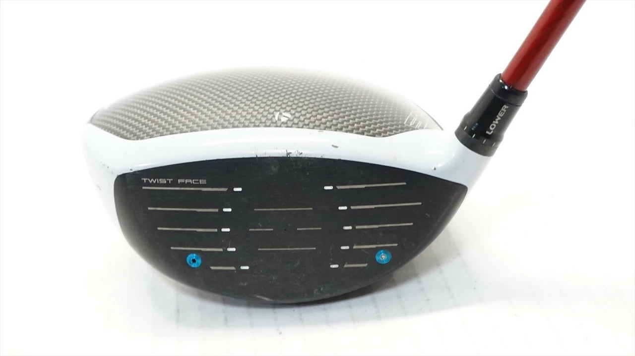 Taylormade Sim 8° Driver Regular Flex Evenflow 0966025 Fair 5 Taylormade Sim 8° Driver Regular Flex Evenflow 0966025 Fair - Image 3