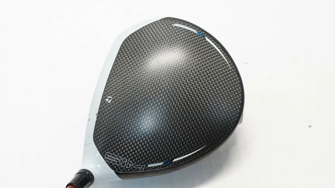 Taylormade Sim 8° Driver Regular Flex Evenflow 0966025 Fair 6 Taylormade Sim 8° Driver Regular Flex Evenflow 0966025 Fair - Image 4