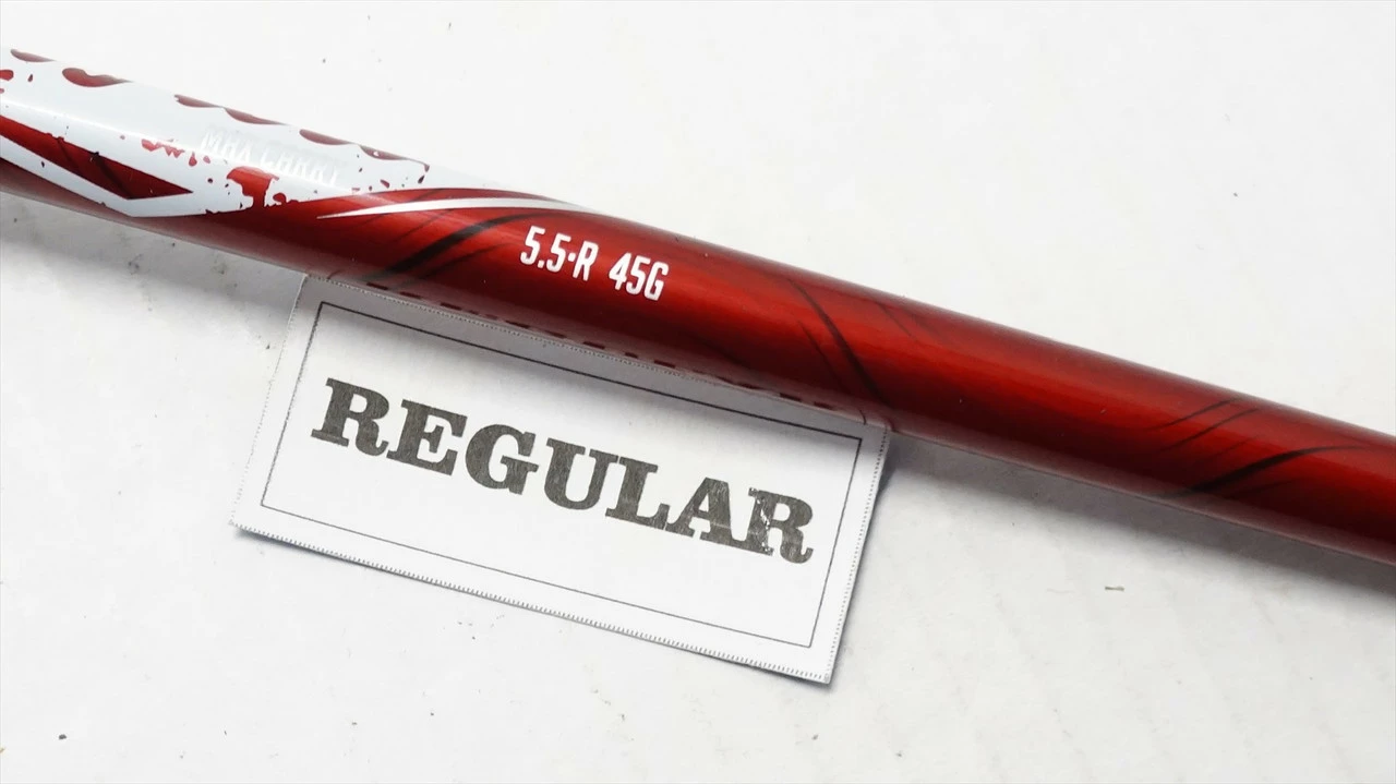 Taylormade Sim 8° Driver Regular Flex Evenflow 0966025 Fair 7 Taylormade Sim 8° Driver Regular Flex Evenflow 0966025 Fair - Image 5