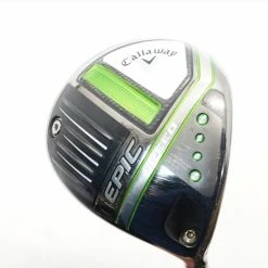 Callaway Epic Speed 10.5° Driver Regular Flex Hzrdus Smoke 0966165 Excellent
