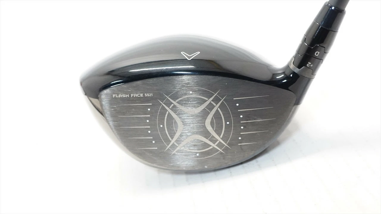 Callaway Epic Speed 10.5° Driver Regular Flex Hzrdus Smoke 0966165 Excellent 5 Callaway Epic Speed 10.5° Driver Regular Flex Hzrdus Smoke 0966165 Excellent - Image 3