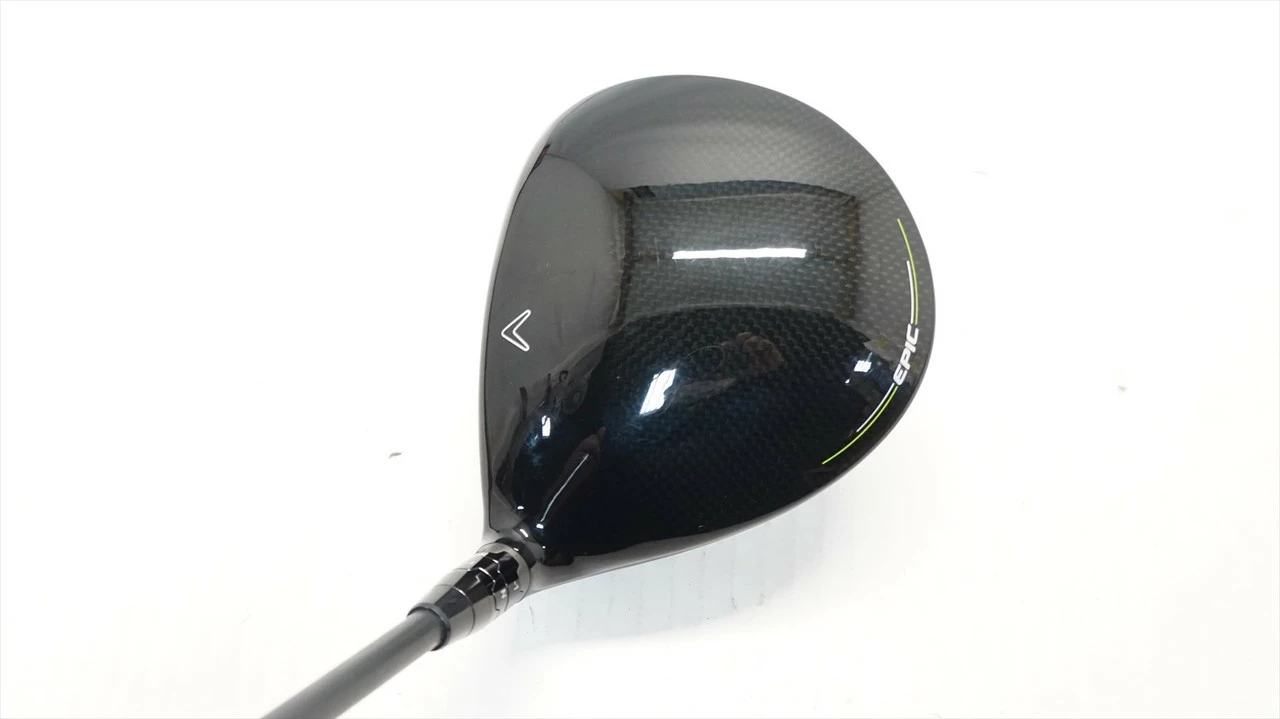 Callaway Epic Speed 10.5° Driver Regular Flex Hzrdus Smoke 0966165 Excellent 6 Callaway Epic Speed 10.5° Driver Regular Flex Hzrdus Smoke 0966165 Excellent - Image 4