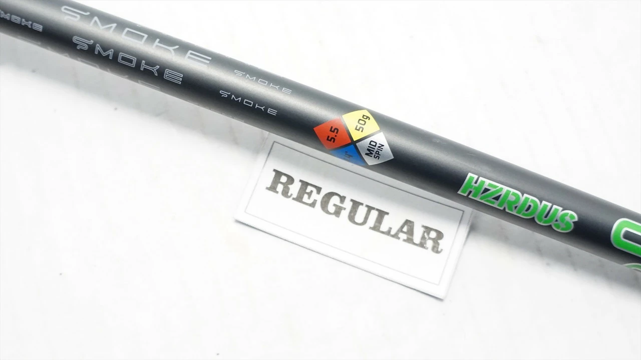 Callaway Epic Speed 10.5° Driver Regular Flex Hzrdus Smoke 0966165 Excellent 7 Callaway Epic Speed 10.5° Driver Regular Flex Hzrdus Smoke 0966165 Excellent - Image 5