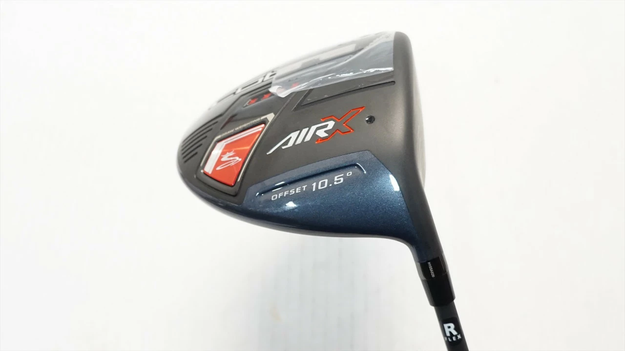 Cobra Air X 10.5° Driver Regular Flex Ultralite 0966229 Excellent 4 Cobra Air X 10.5° Driver Regular Flex Ultralite 0966229 Excellent - Image 2