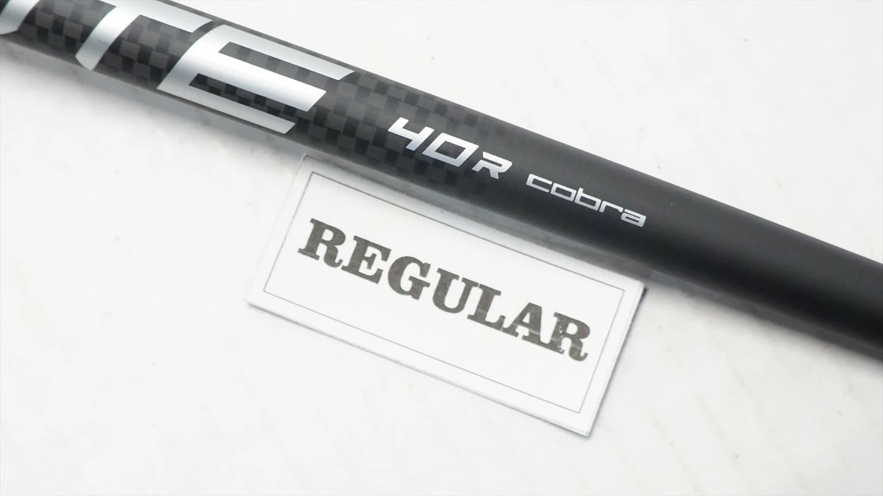 Cobra Air X 10.5° Driver Regular Flex Ultralite 0966229 Excellent 7 Cobra Air X 10.5° Driver Regular Flex Ultralite 0966229 Excellent - Image 5