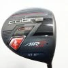 Cobra Air X 10.5° Driver Regular Flex Ultralite 0966230 Excellent 1 Cobra Air X 10.5° Driver Regular Flex Ultralite 0966230 Excellent -Drivers Sales Store 00966230 1 70186.1644350321