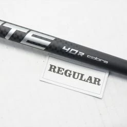 Cobra Air X 10.5° Driver Regular Flex Ultralite 0966230 Excellent -Drivers Sales Store 00966230 6 13384.1644350323