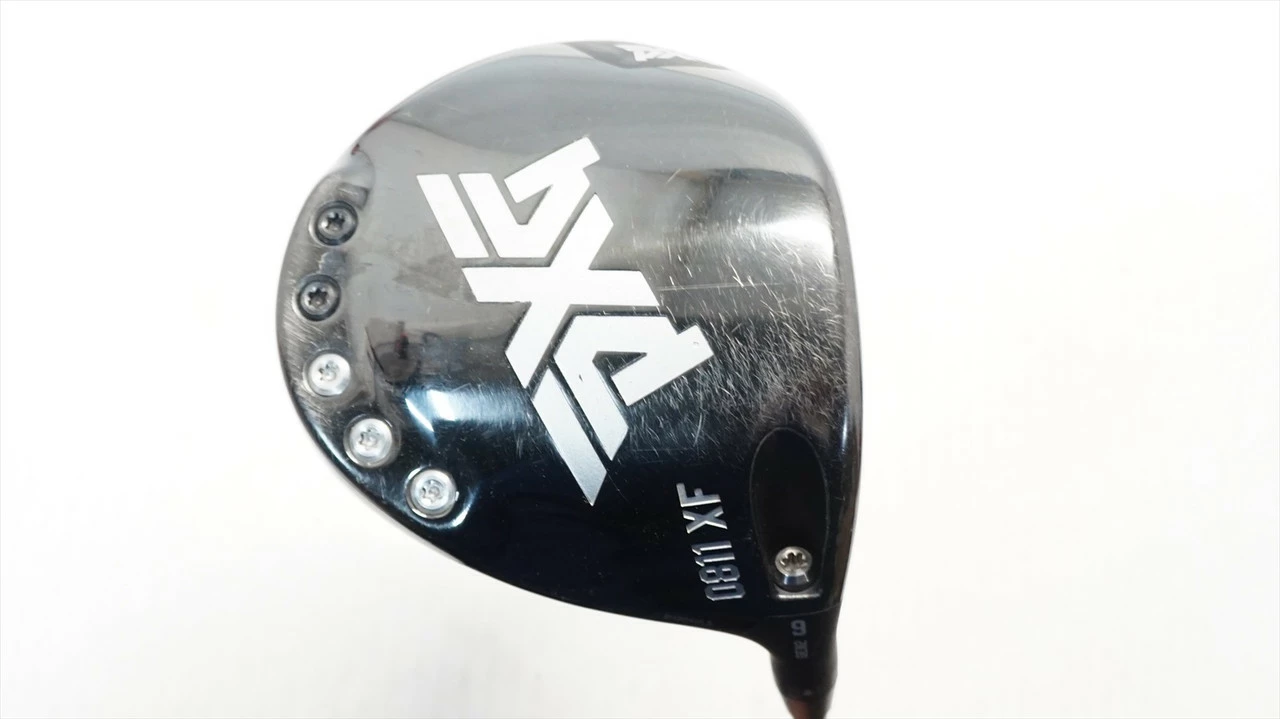 Pxg 0811Xf Gen 2 9° Driver Extra Stiff Flex Nv 0966843 Good 3 Pxg 0811Xf Gen 2 9° Driver Extra Stiff Flex Nv 0966843 Good