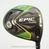Callaway Epic Flash 10.5° Driver Regular Flex Synergy 0967374 Good 2 Callaway Epic Flash 10.5° Driver Regular Flex Synergy 0967374 Good -Drivers Sales Store 00967374 1 85465.1647958224