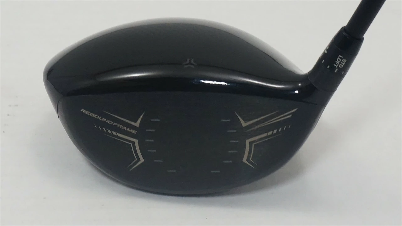 Srixon Zx5 9.5° Driver Stiff Flex Rogue 0968294 Excellent 4 Srixon Zx5 9.5° Driver Stiff Flex Rogue 0968294 Excellent - Image 2